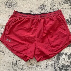 Under Armour Running Shorts